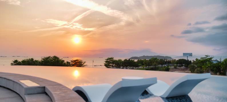 HelloSpace假日星球太空舱(青巽山店)图片