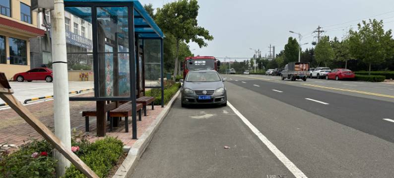 海之岸商务酒店(南湖工业园店)图片