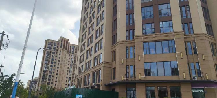 米雅轻奢影院民宿(常州高铁北站)图片