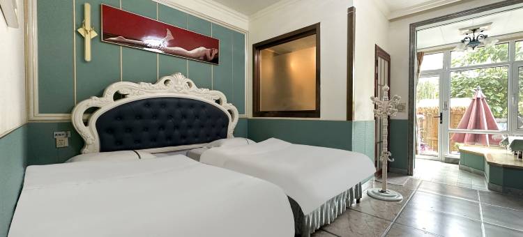 凤城在水一方温泉酒店图片