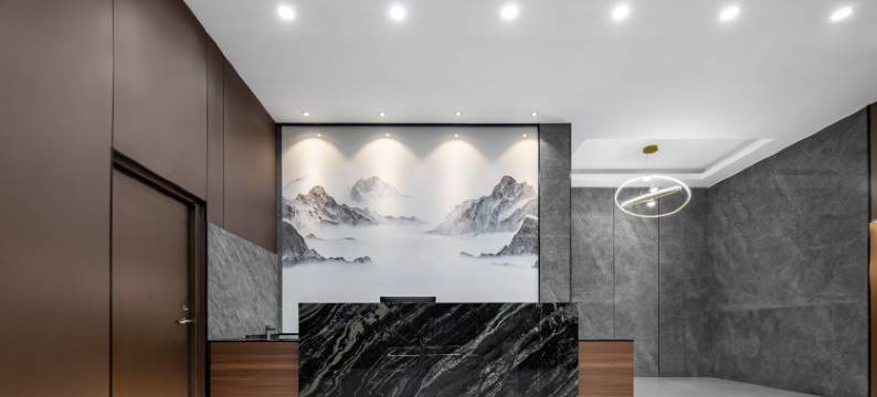 橙江国际酒店图片