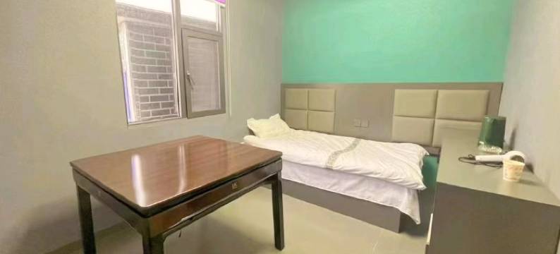 会泽鸿福源住宿图片