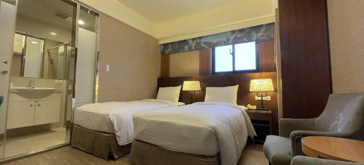 承携行旅台北台大馆图片