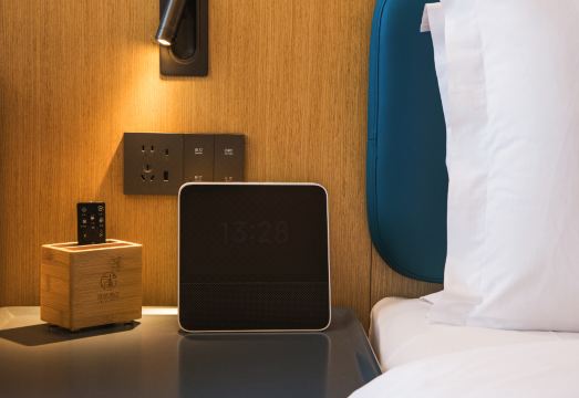 Jingju hotel Hotel Overview