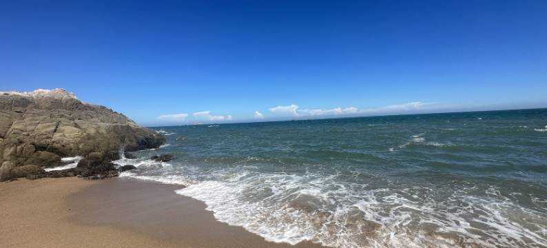 湄洲岛月海风栖民宿(妈祖庙店)图片