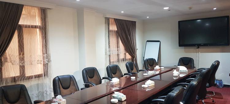 Anwar Dijlah Hotel图片