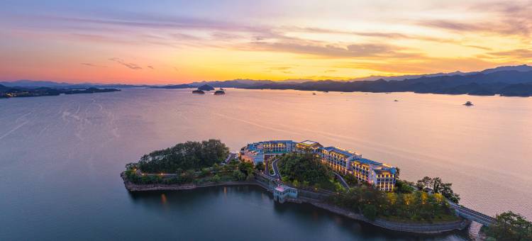 voco千岛湖阳光大酒店图片