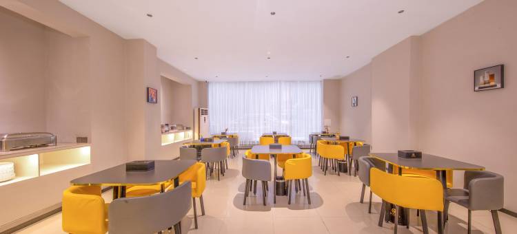 锦竹满春酒店(瑞丽游行步行街财富广场店)图片