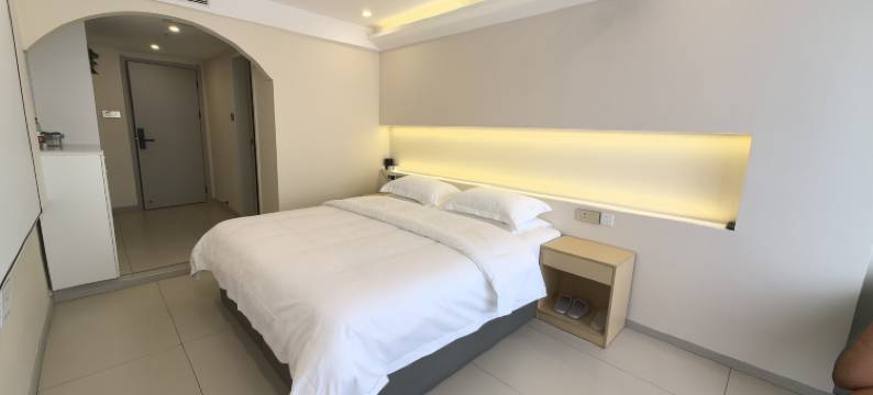 里间观景民宿(延安新区店)图片