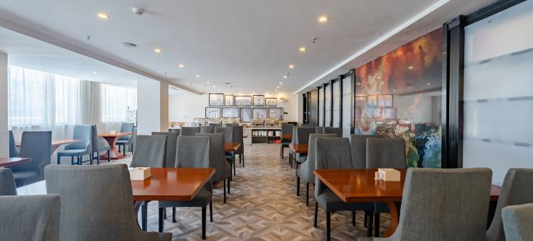 如家派柏云酒店(合肥瑶海万达包公大道店)图片