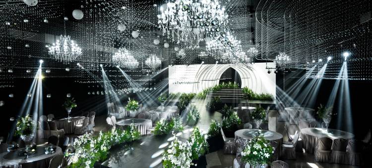 任丘源平酒店图片