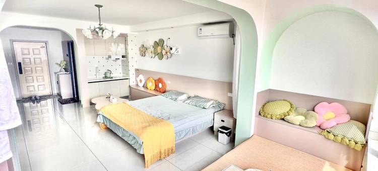 锦州嘉曦民宿图片