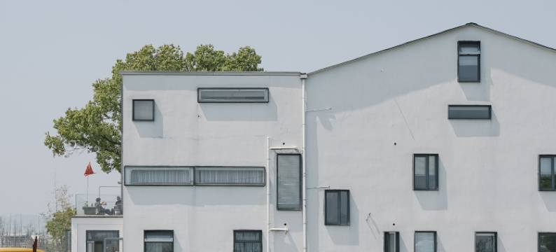 陶所花庄一号民宿图片