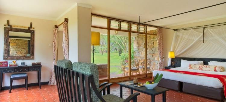 吉罗克旅馆(Muthu Keekorok Lodge, Maasai Mara, Narok)图片