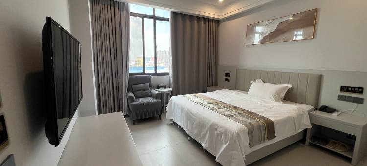 通城威尼斯国际酒店图片