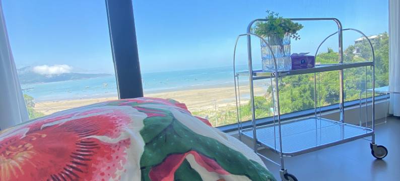 海也民宿(苍南渔寮风景区店)图片