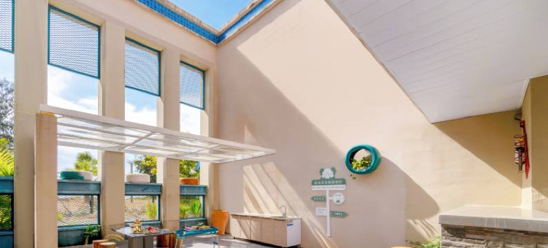 惠州双月湾猪大丙别墅海景度假公寓(万科二期店)图片