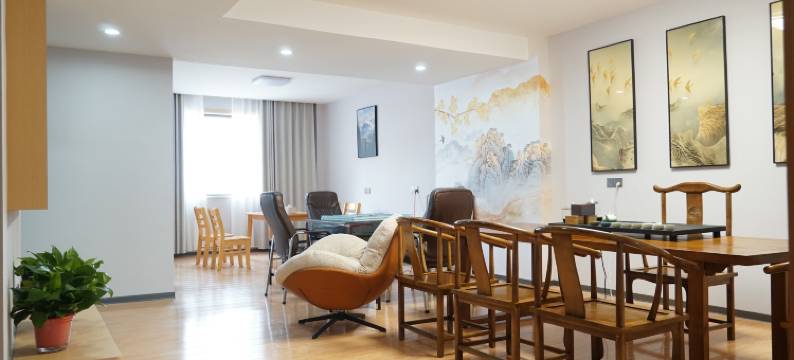 国季酒店(嘉祥汽车站银泰广场二店)图片