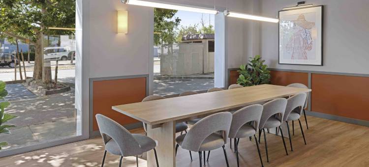 费格拉斯民宿酒店(B&B Hotel Figueres)图片