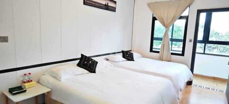 深圳蜜居民宿图片