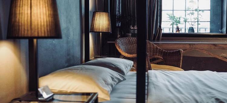 嘿嘿曼谷(Heyyyy Bangkok Hostel)图片