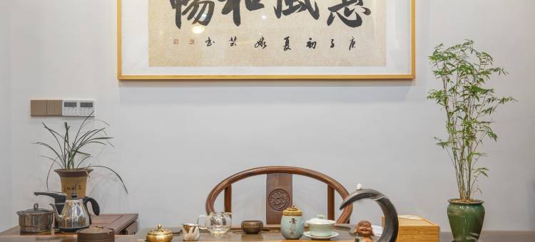 皖唐云栖民宿(金刀峡偏岩古镇店)图片