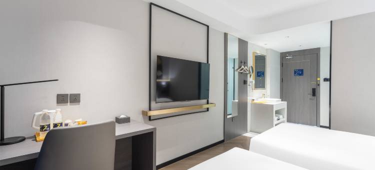 7天优品Premium酒店(锦州凌海店)图片