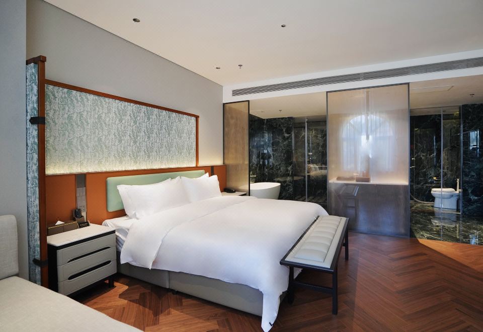 伊宁伊景酒店（六星街景区店）外景图