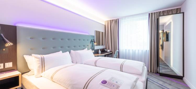 优品迎慕尼黑机场东部酒店(Premier Inn Munich Airport East Hotel)图片