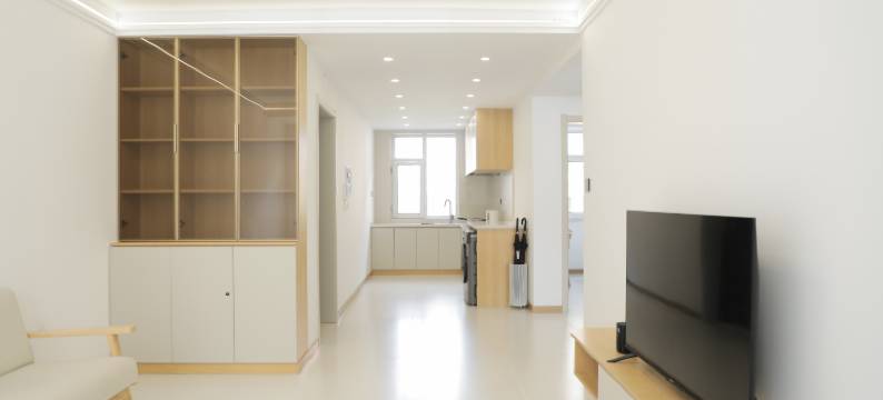 橙途民宿(长白山北坡集散中心二道白河店)图片