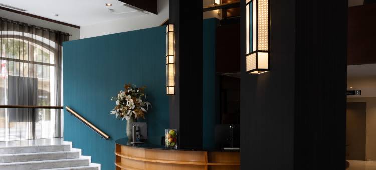 伯纳巴塞罗那饭店(Catalonia Eixample 1864)图片