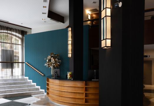 Catalonia Eixample 1864 Hotel Overview