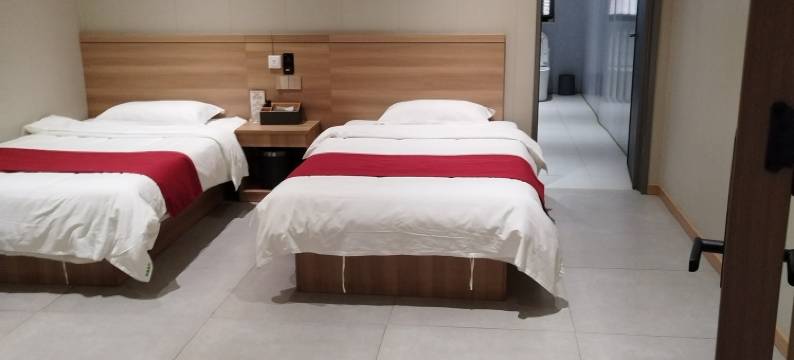 开封泉鑫温泉酒店图片