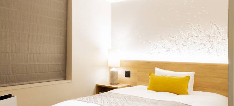 水户露台花园酒店(Hotel Terrace the Garden Mito)图片