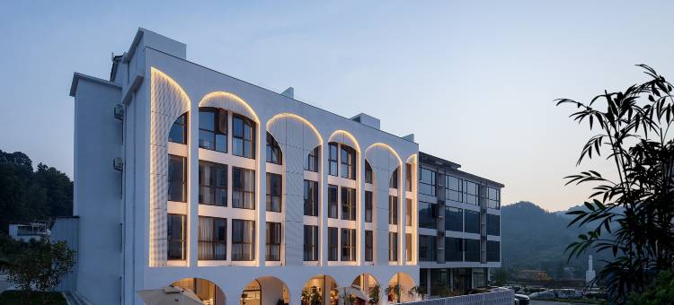 陡沙河见·在野民宿图片