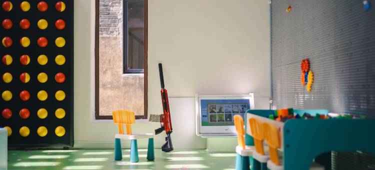 清远三禾稻里温泉度假村图片