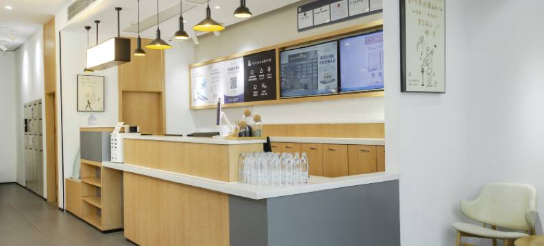 汉庭酒店(六安火车站店)图片