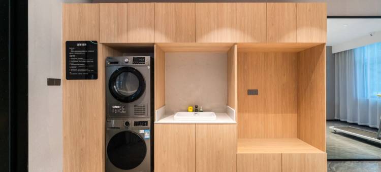 格林豪泰酒店(蚌埠五河党校店)图片