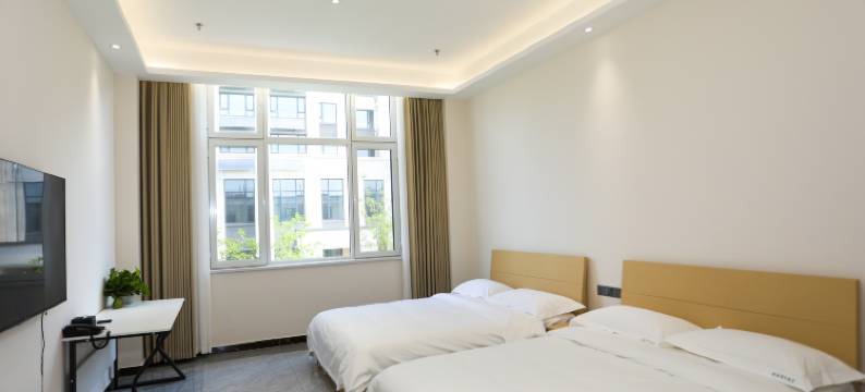 荣鼎商务酒店图片