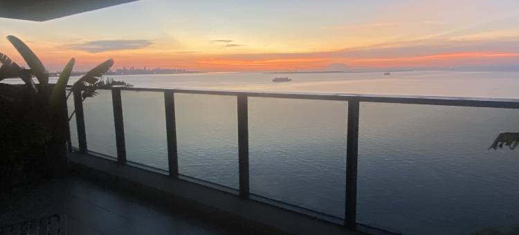 海口宽度WIDTH设计师海景民宿图片
