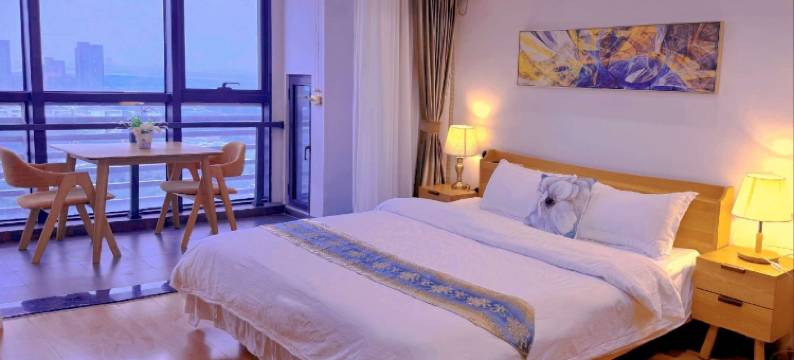 伍六七公寓(相城天虹店)图片