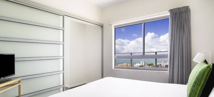 潘达纳斯曼特拉酒店(Mantra Pandanas Darwin)图片