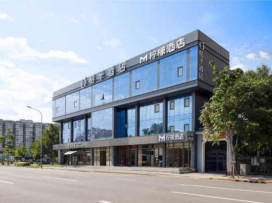 柠檬酒店(北京丰台火车站丰台医院店)