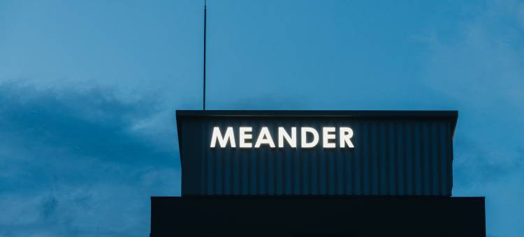 MEANDER Osaka(MEANDER Osaka)图片