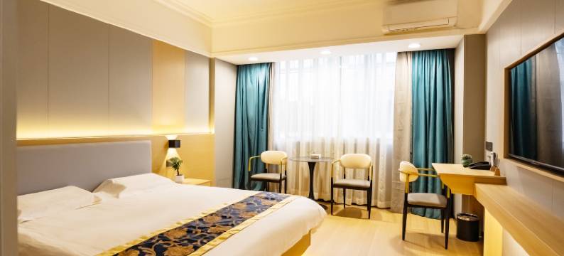 福鼎海翔大酒店图片