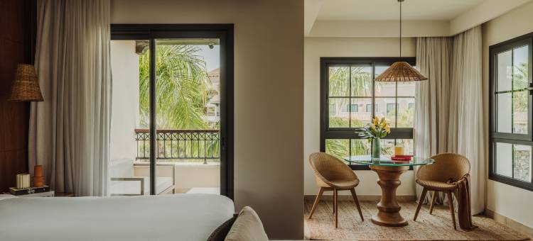 特内里费伊索拉宫殿盛美利亚酒店(Gran Melia Palacio de Isora)图片