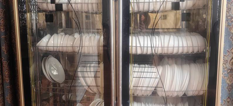 日喀则华吉宾馆图片