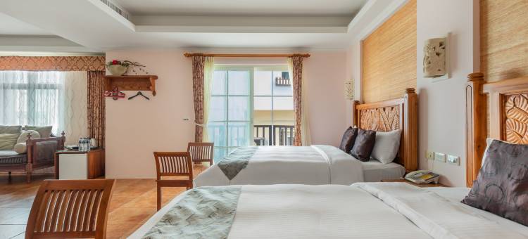 垦丁沈家民宿图片