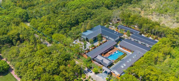花筑奢·上海波屋NAMIYA·私汤庭院民宿图片