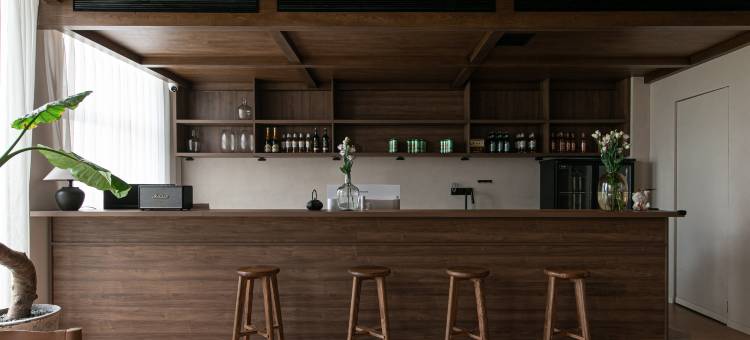 在海一方·设计师海景度假酒店(大理洱海旗舰店)图片